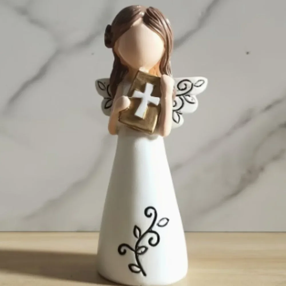 Angels of the Sacred Text 4